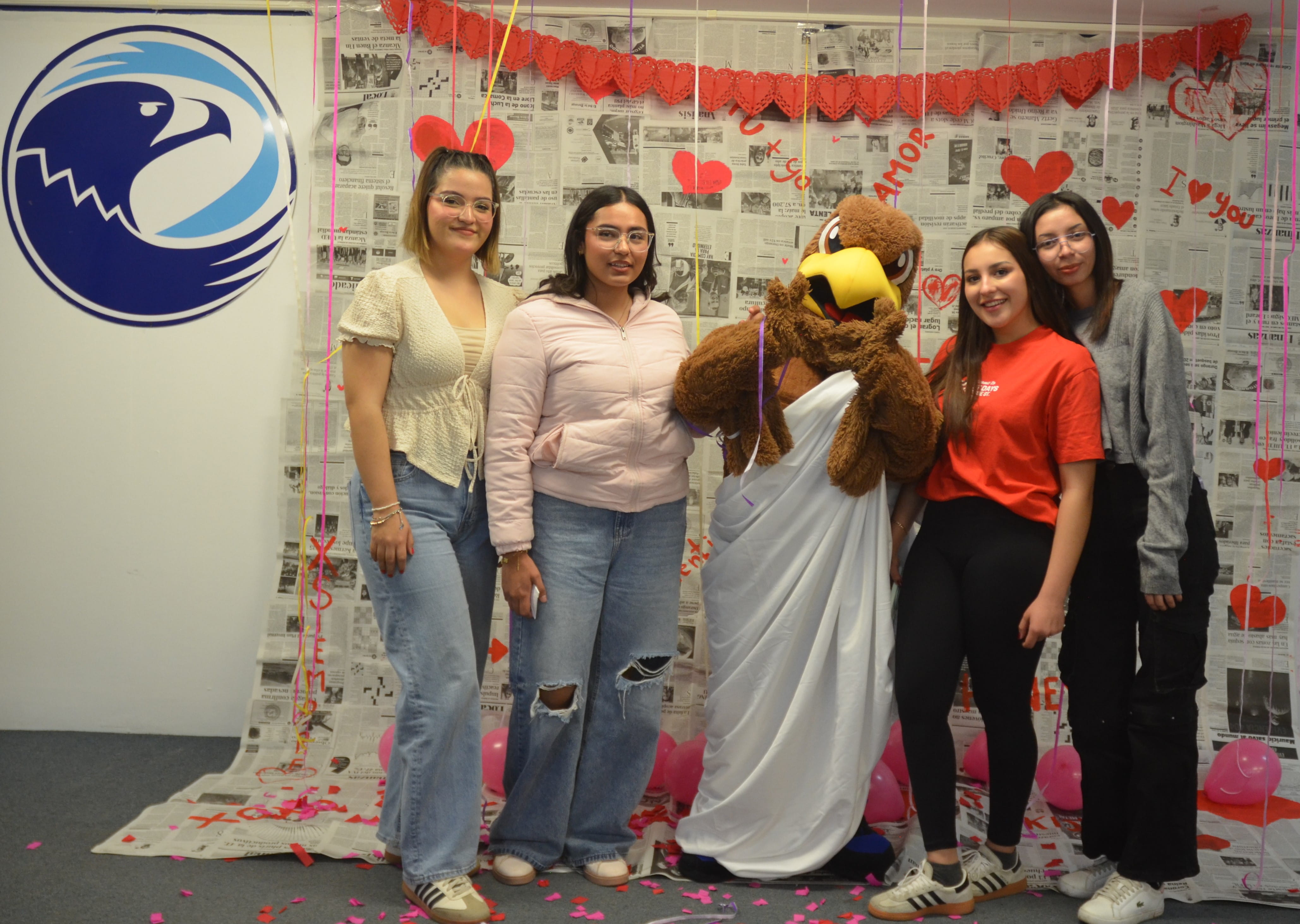 Buzón del Amor UNES 2026